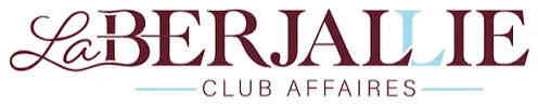 Logo La Berjallie Club Affaires