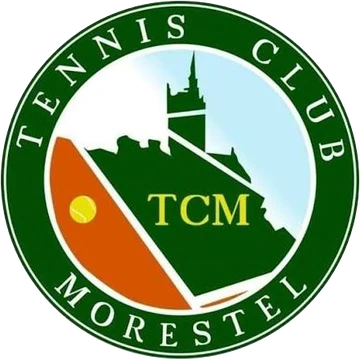 Logo Tennis Club Morestel